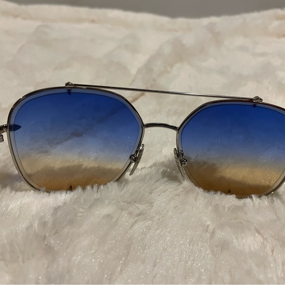 Cute designer like sunglasses - Picture 7 of 9